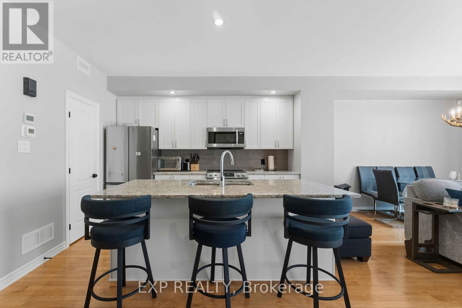 509 Chaperal Private