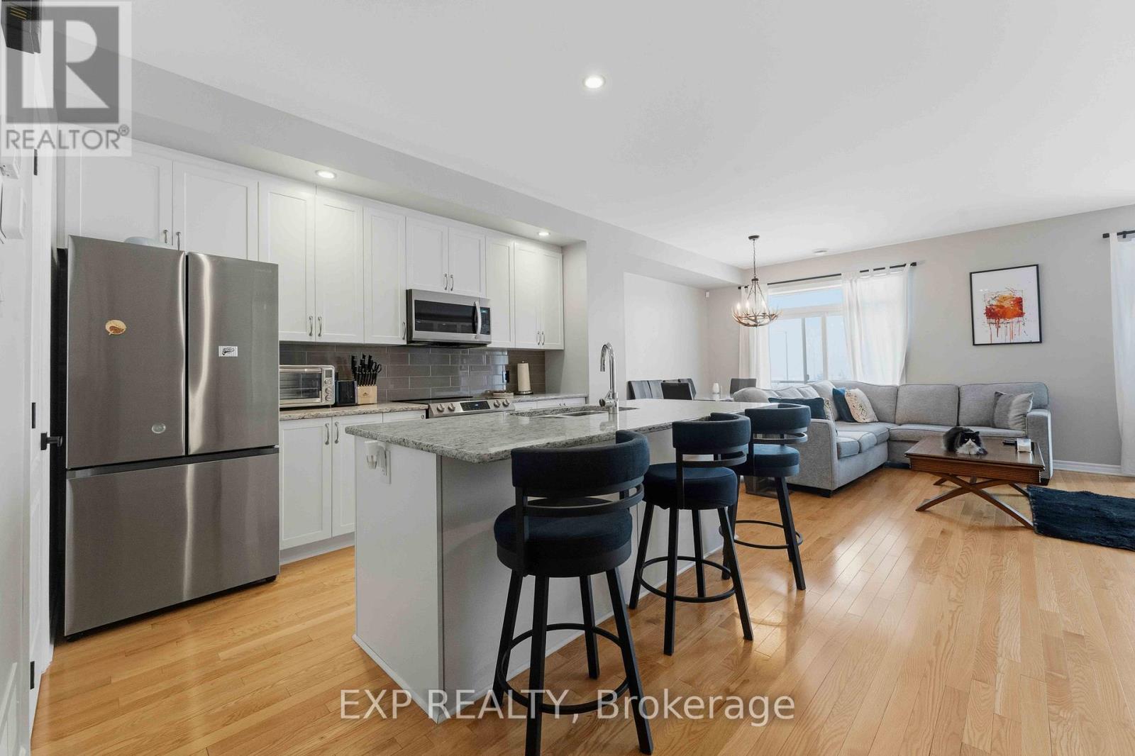 509 Chaperal Private