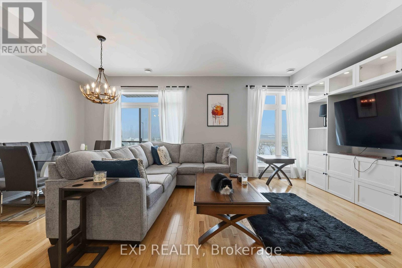 509 Chaperal Private