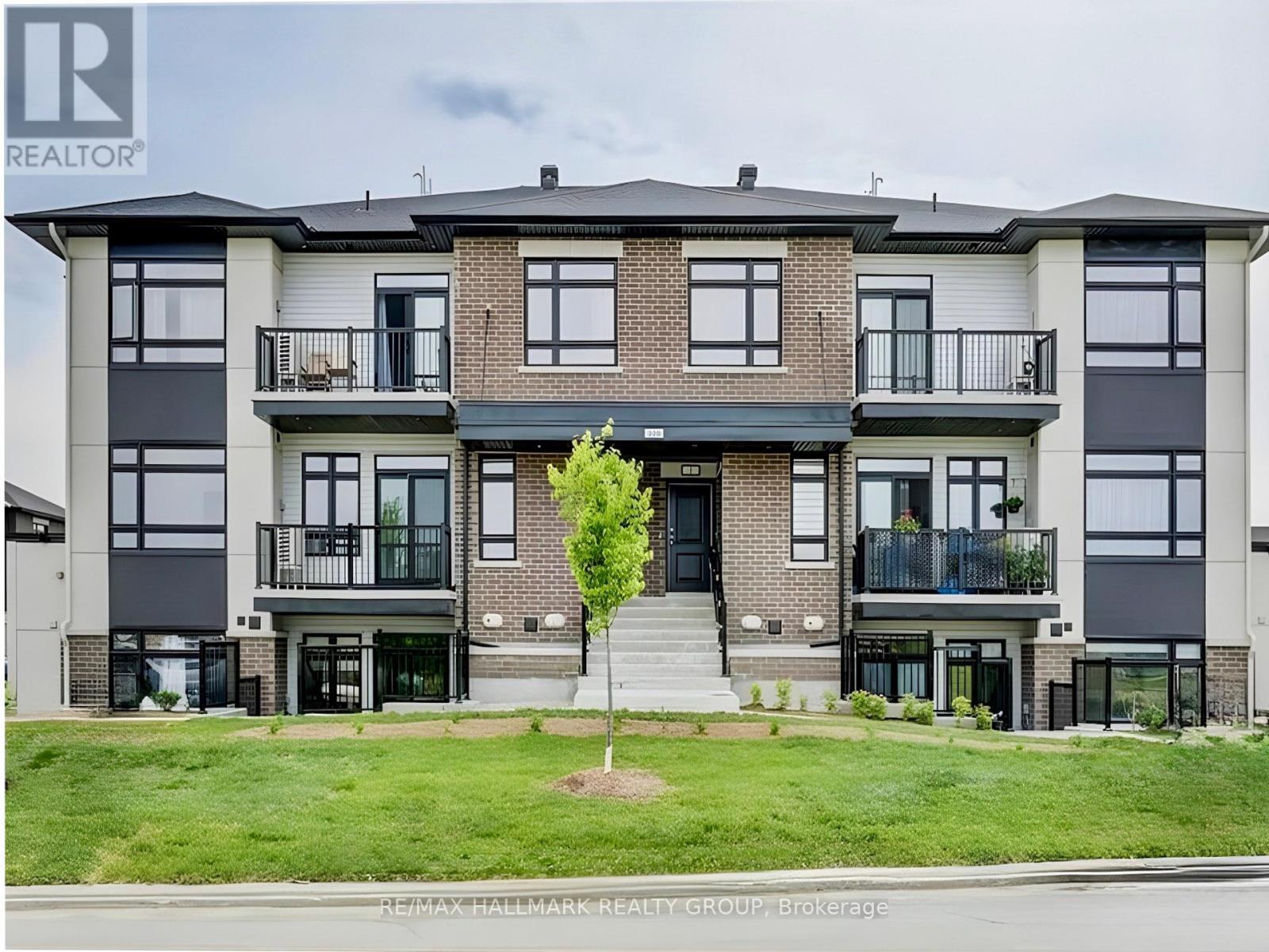 I - 300 Tulum Crescent