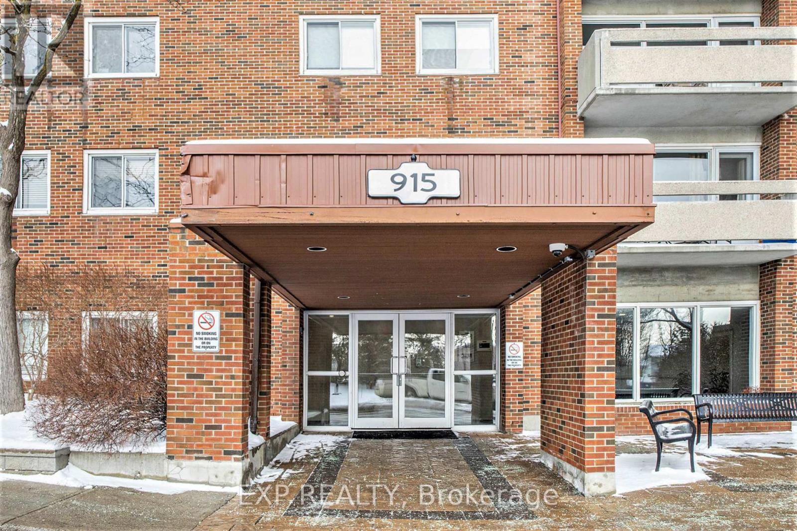 706 - 915 Elmsmere Road