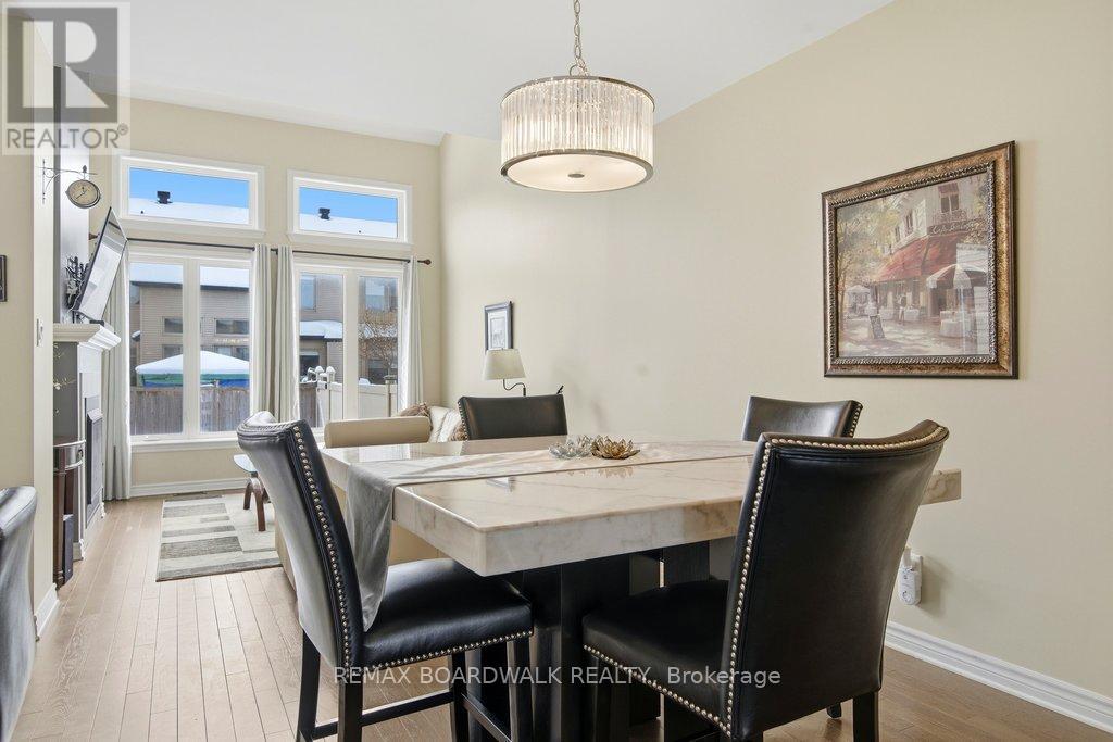 306 Rainrock Crescent