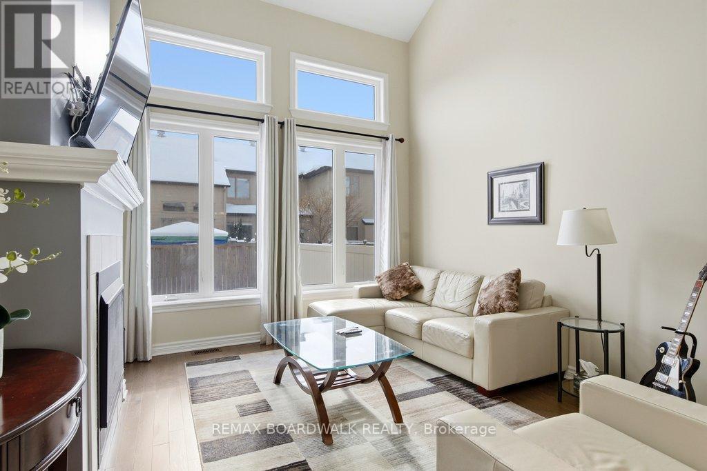 306 Rainrock Crescent