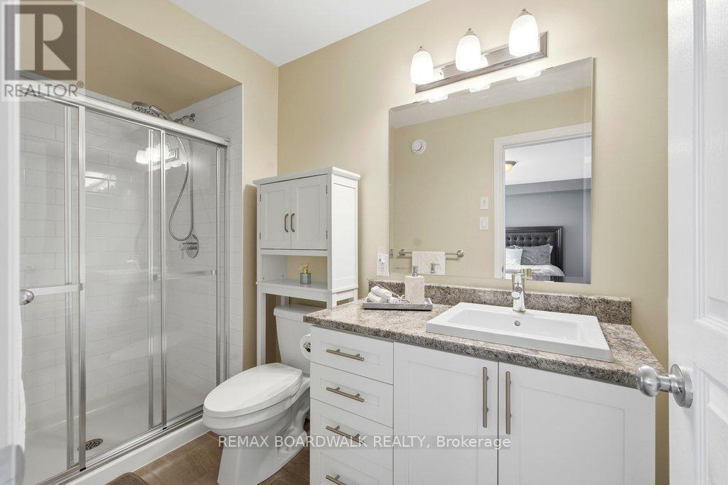 306 Rainrock Crescent