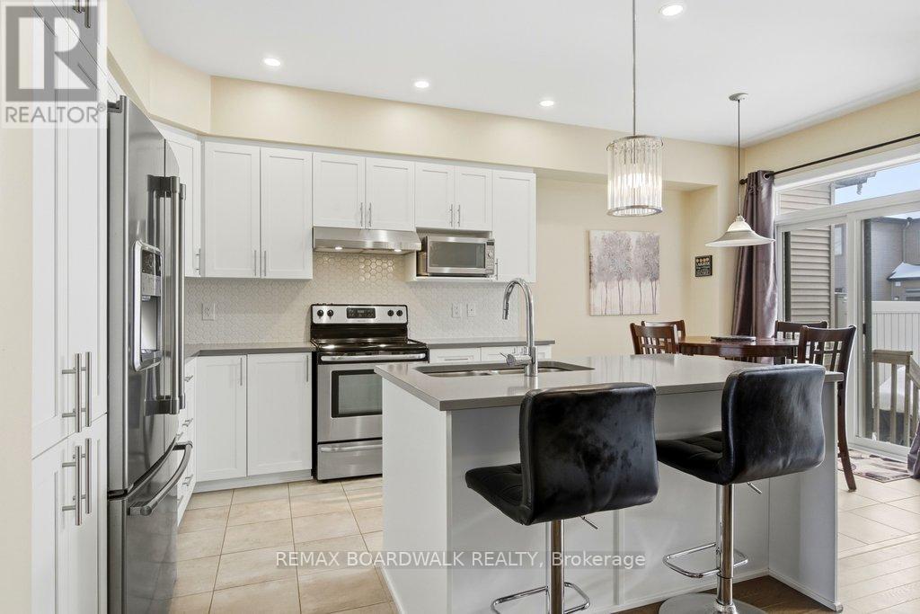 306 Rainrock Crescent