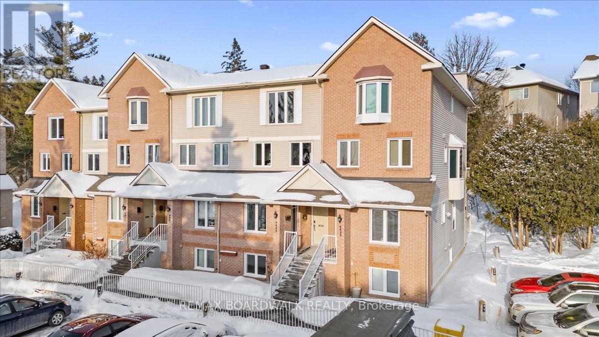 A - 6623 Bilberry Drive