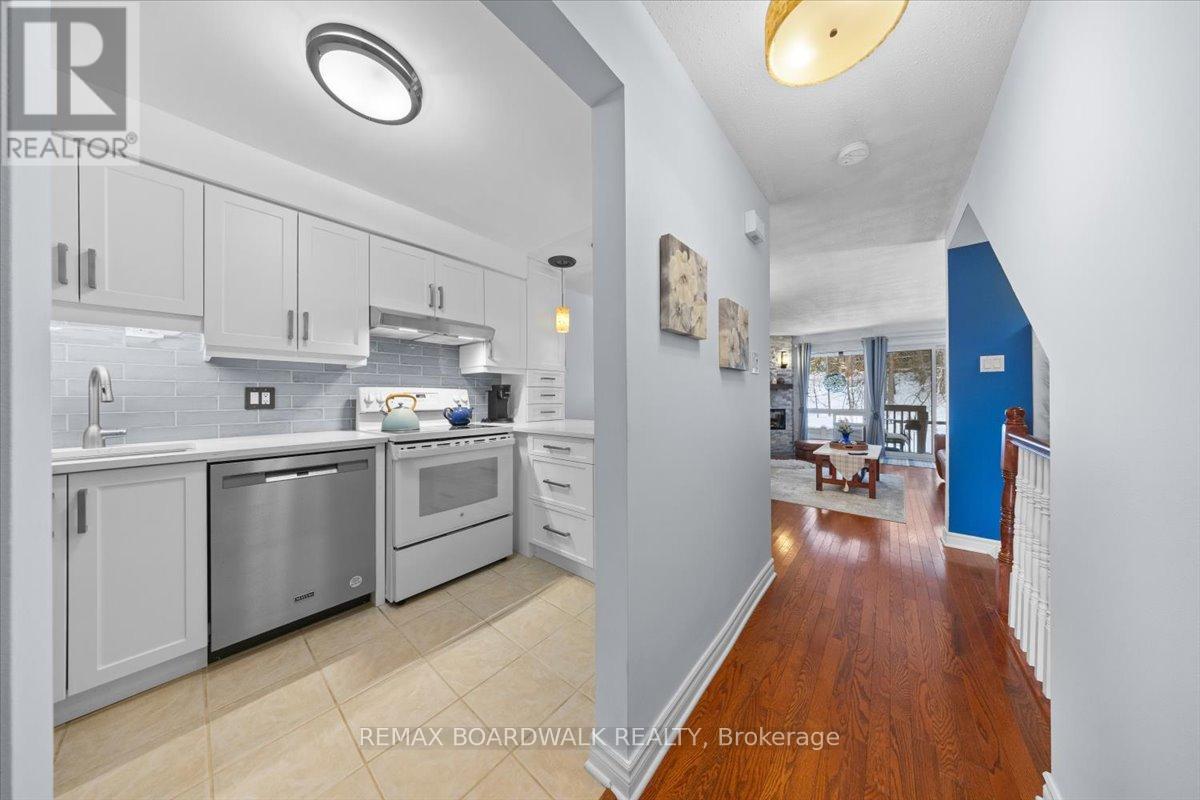 A - 6623 Bilberry Drive