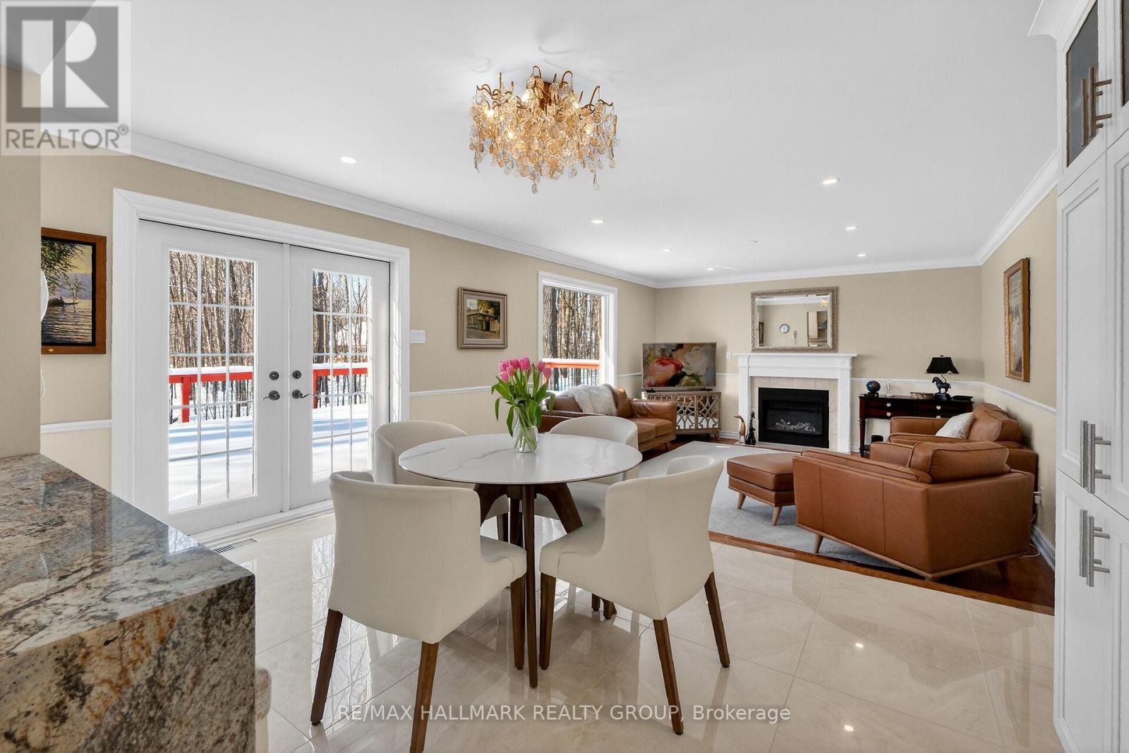 1372 Jules Leger Drive