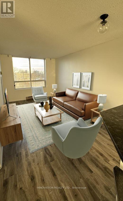 409 - 35 Holland Avenue