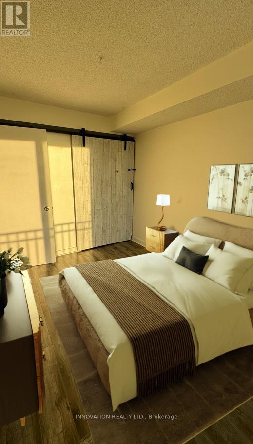 409 - 35 Holland Avenue