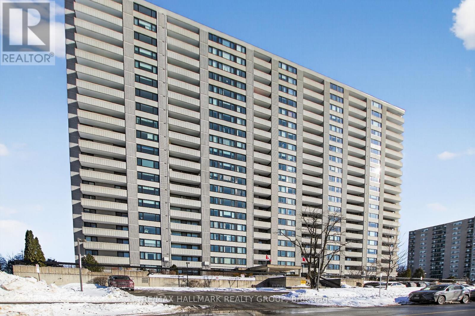 1412 - 265 Poulin Avenue