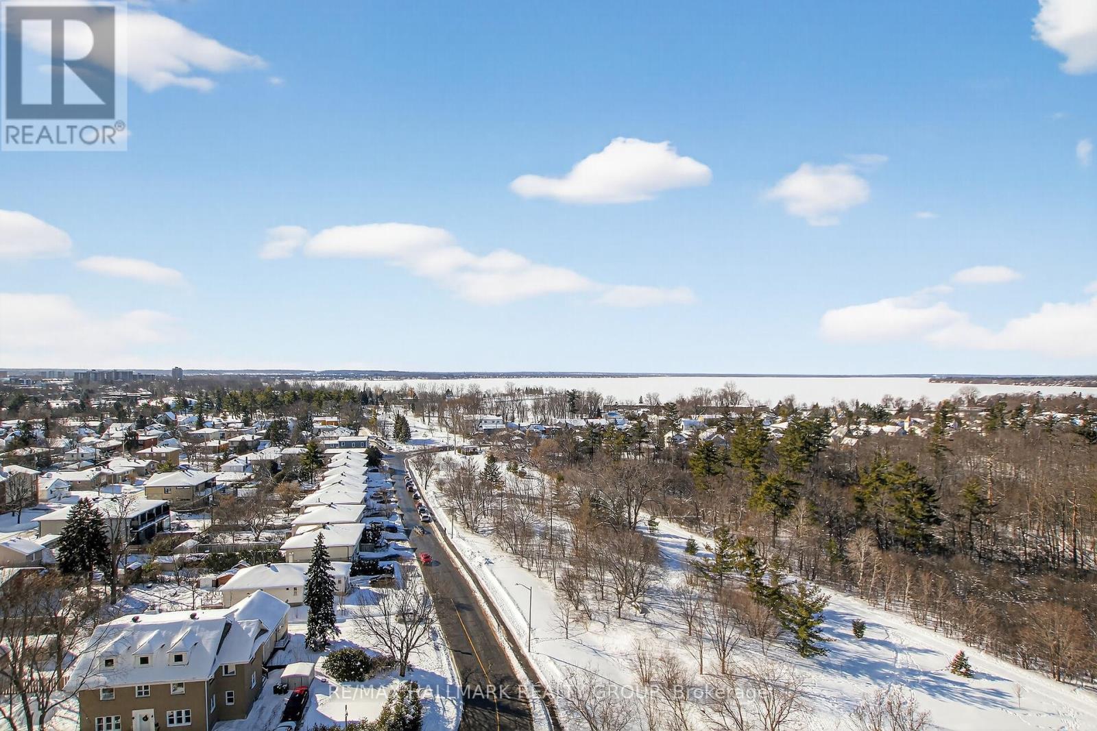 1412 - 265 Poulin Avenue