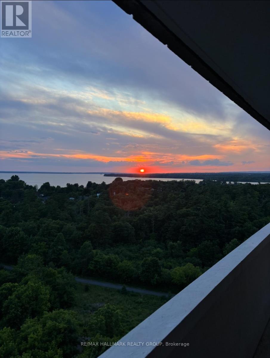 1412 - 265 Poulin Avenue