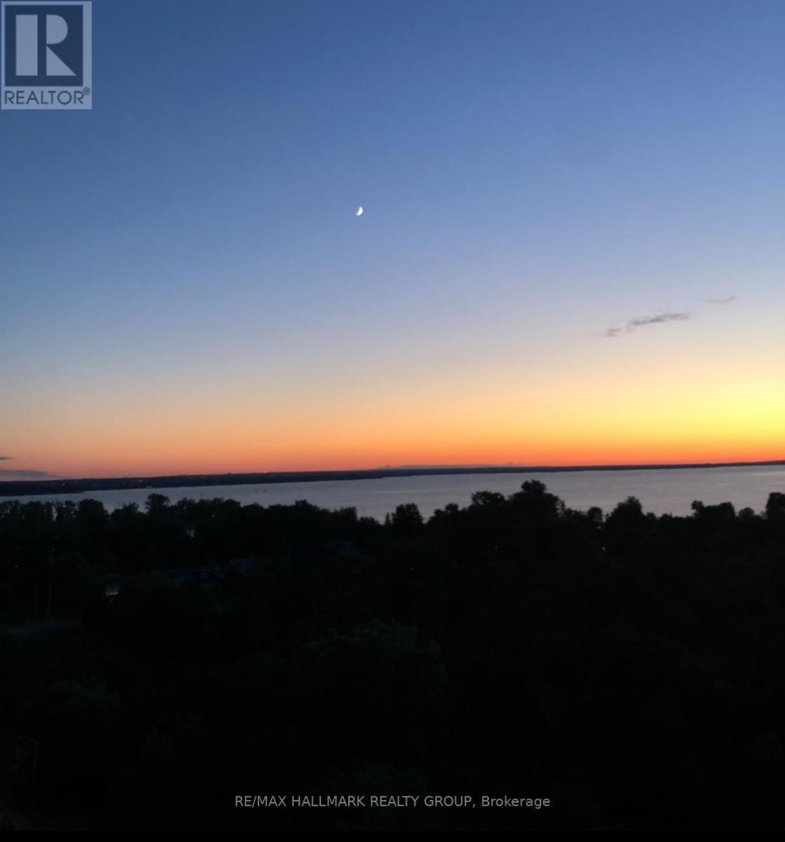 1412 - 265 Poulin Avenue