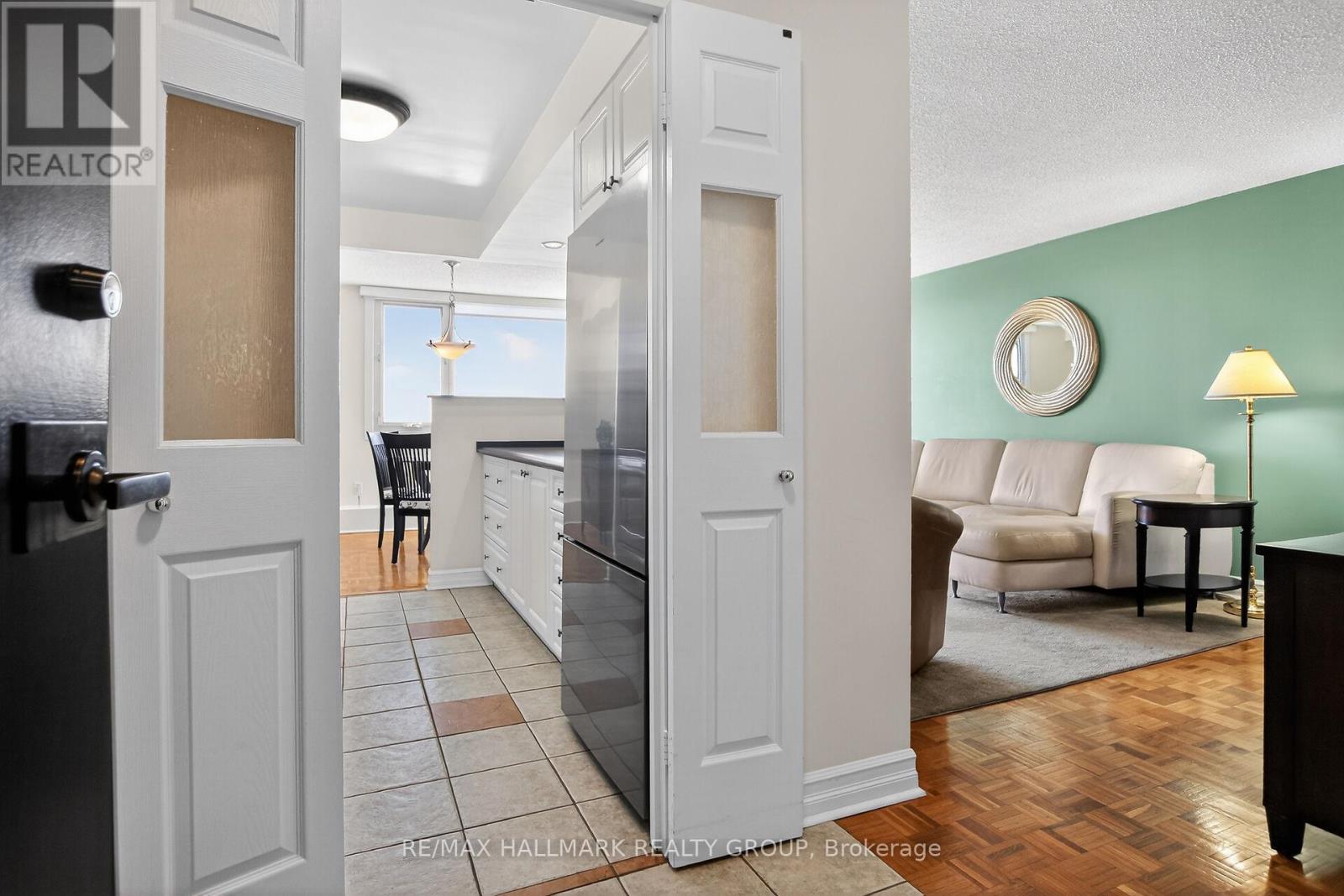 1412 - 265 Poulin Avenue