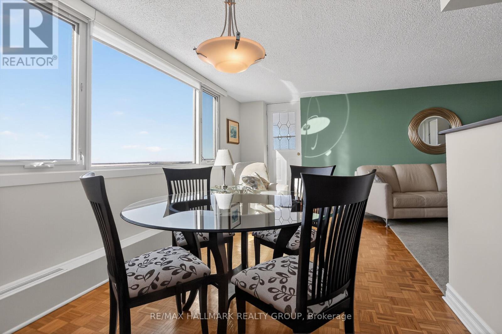 1412 - 265 Poulin Avenue