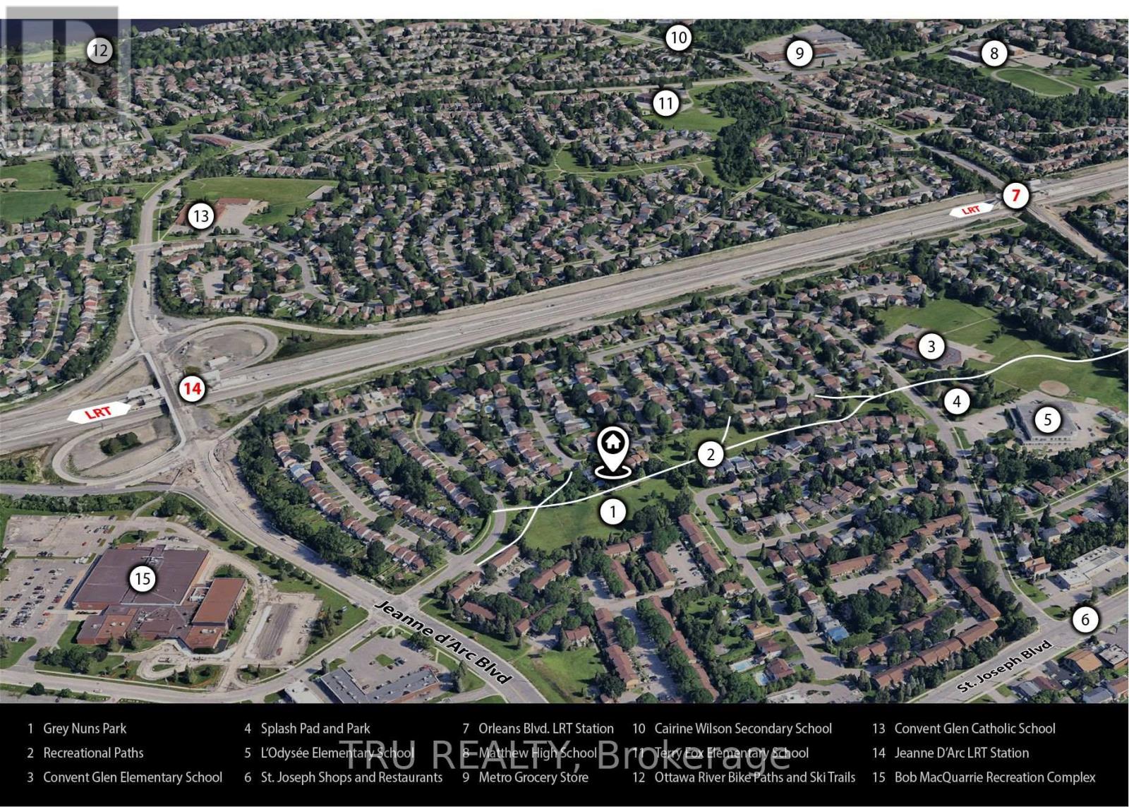 1719 Meadowview Crescent N