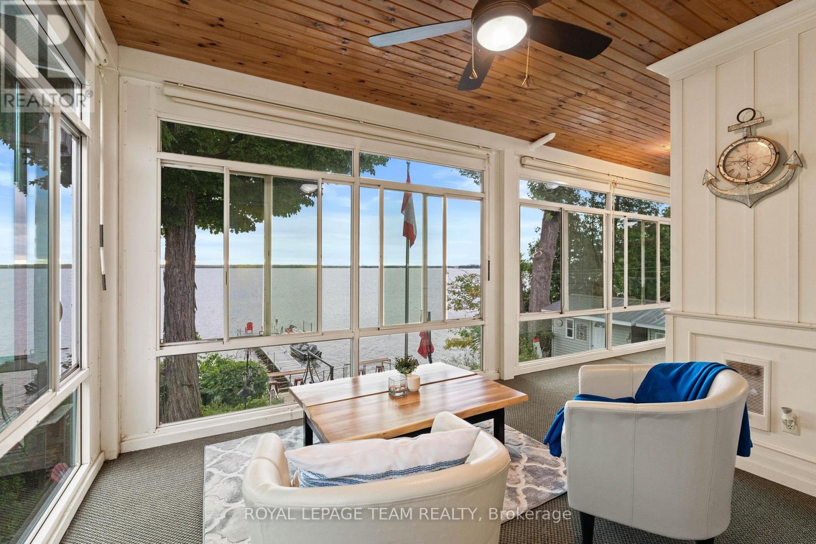 330 Gardiner Shore Road