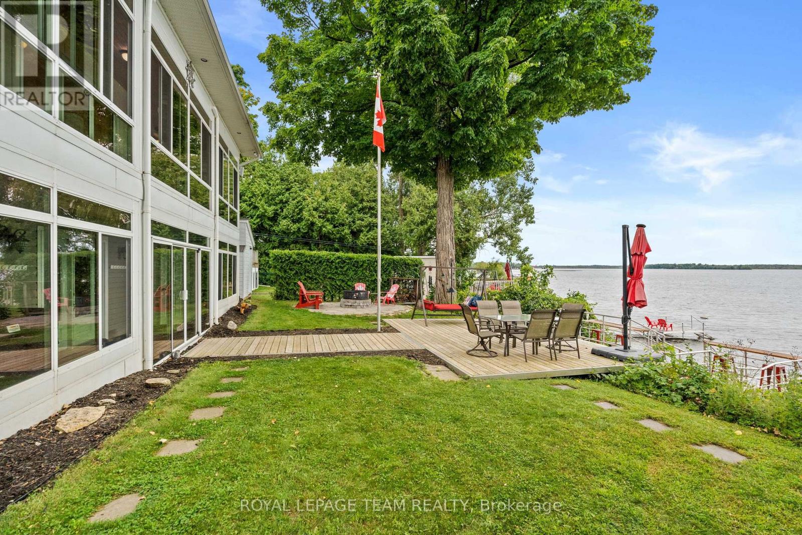 330 Gardiner Shore Road