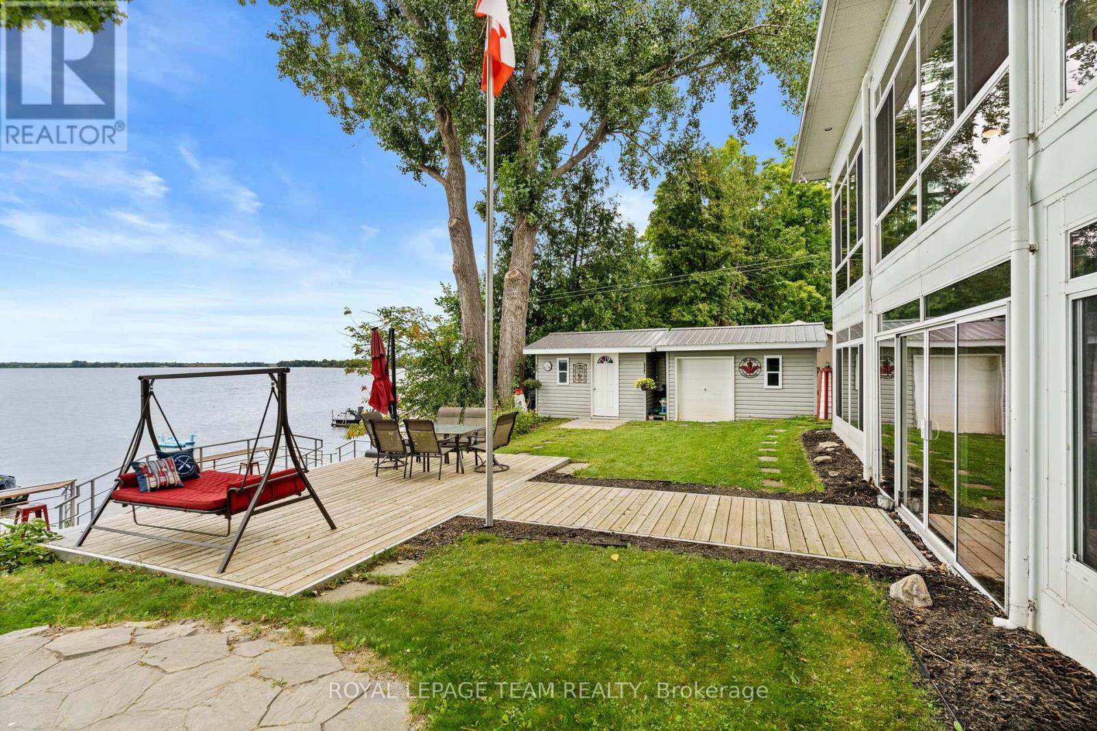 330 Gardiner Shore Road