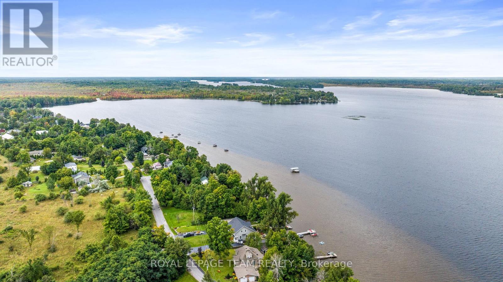 330 Gardiner Shore Road