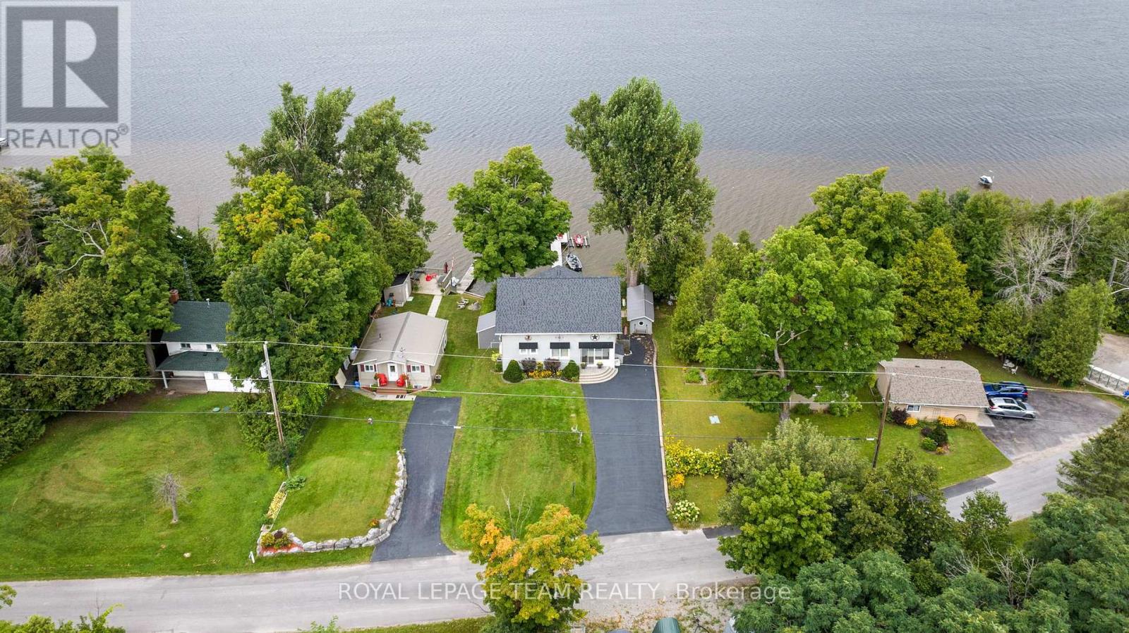 330 Gardiner Shore Road