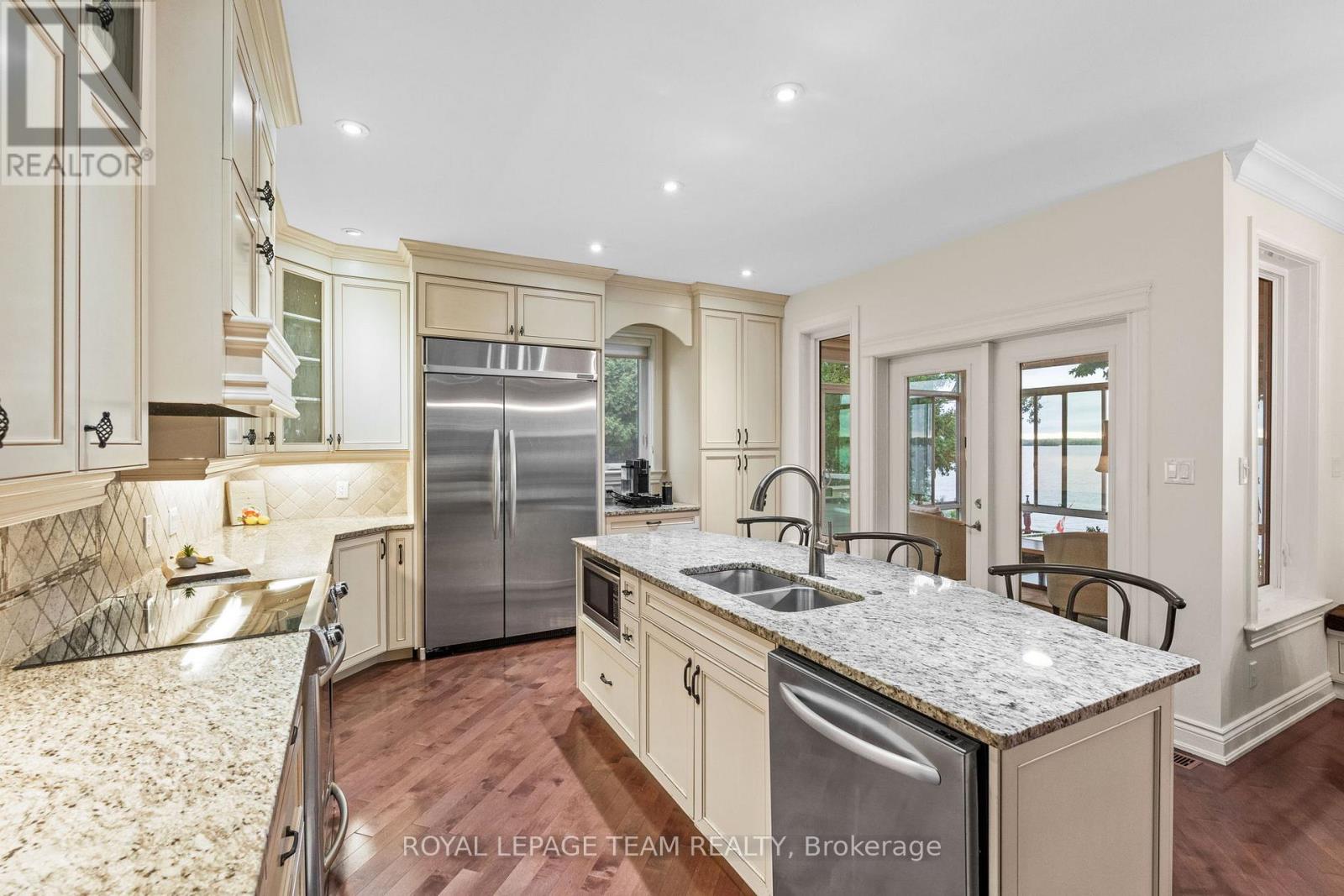 330 Gardiner Shore Road