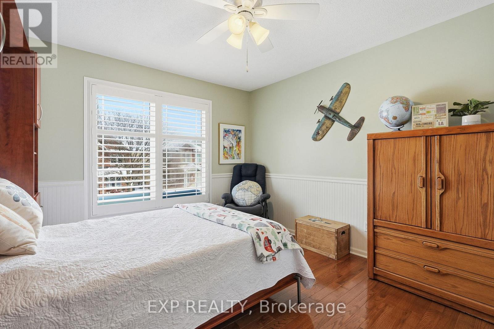 143 Copperwood Street