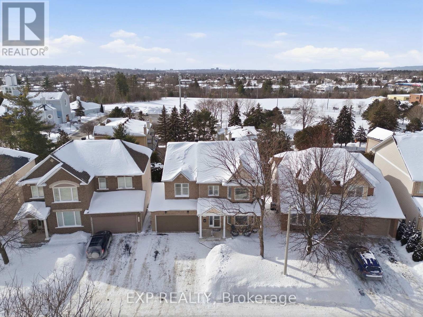 143 Copperwood Street