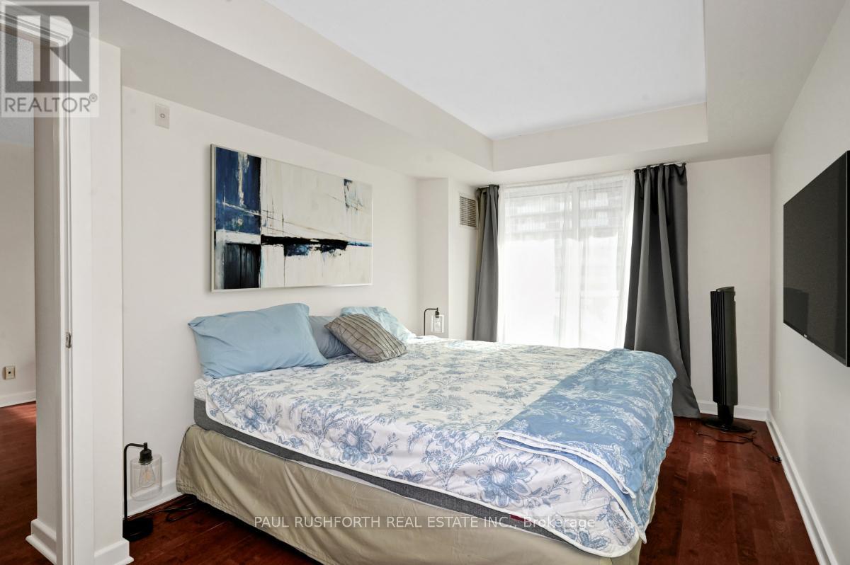 505 - 138 Somerset Street W