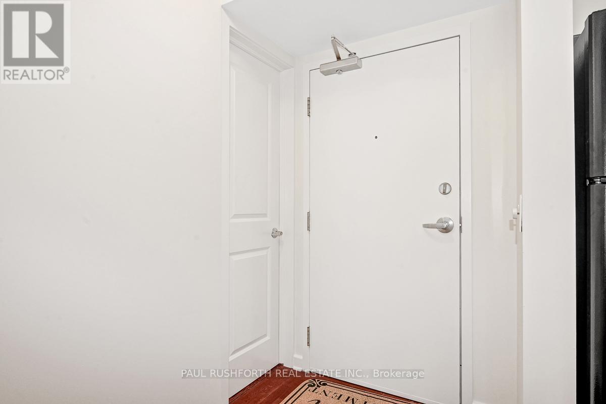 505 - 138 Somerset Street W