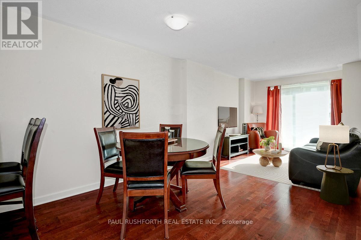 505 - 138 Somerset Street W