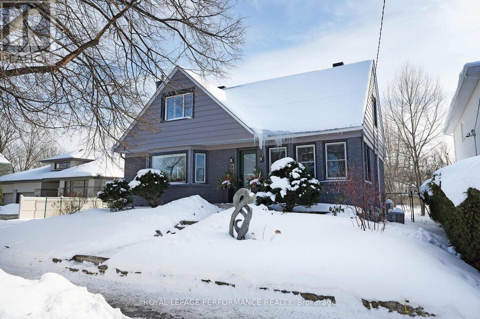 328 Pleasant Park Road