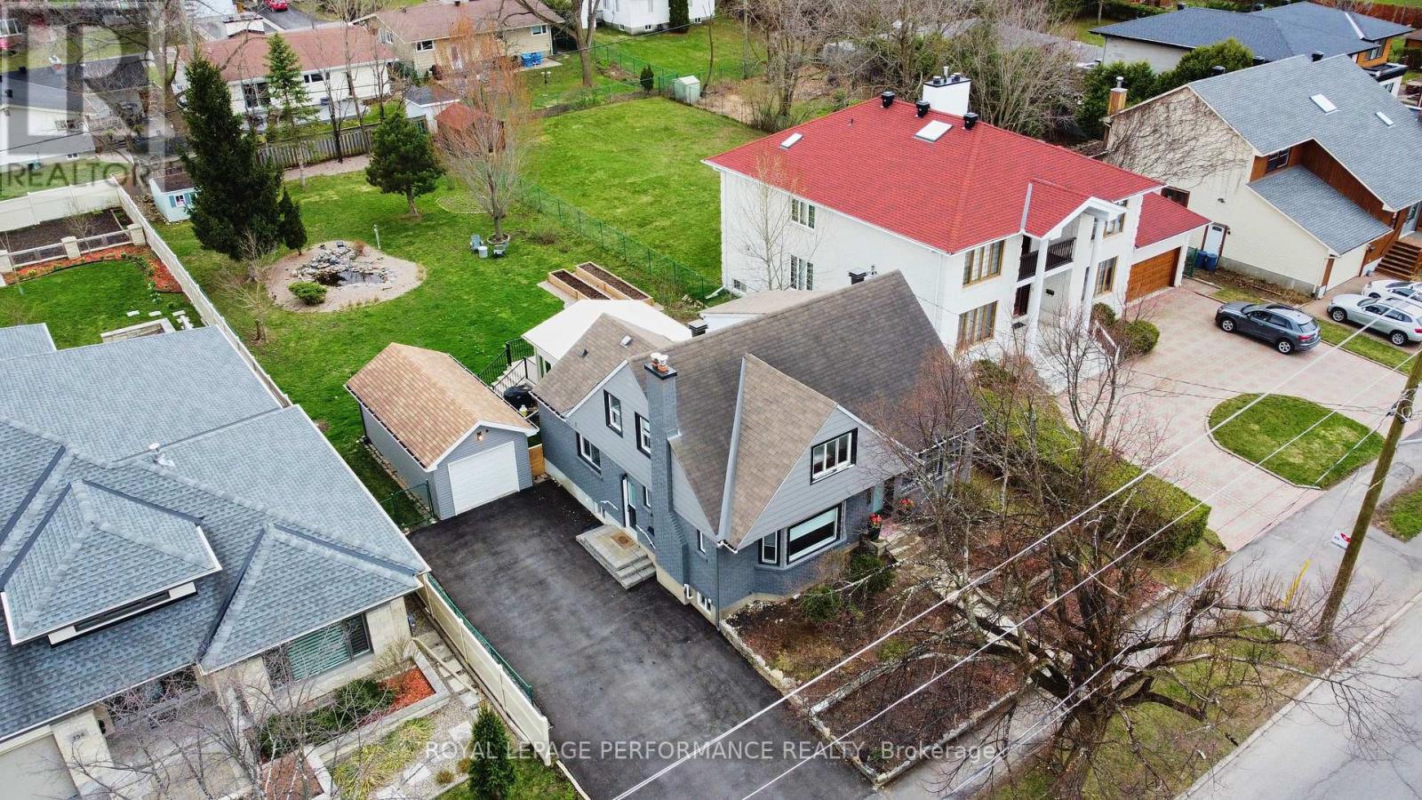 328 Pleasant Park Road