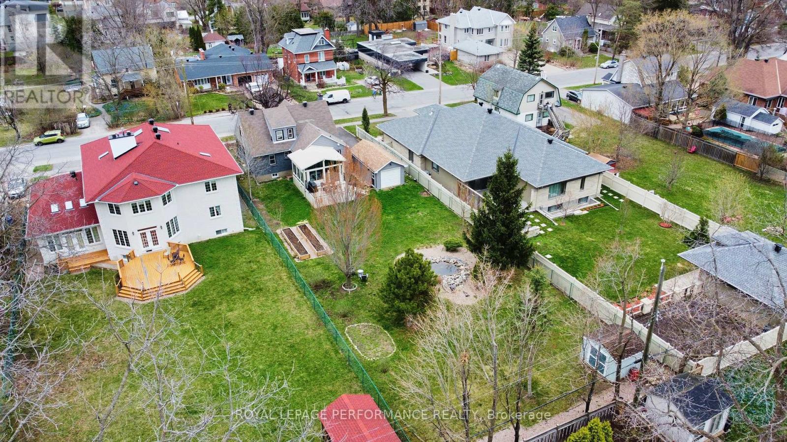 328 Pleasant Park Road