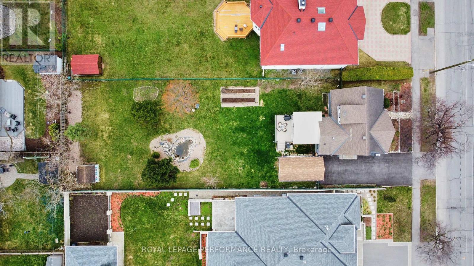 328 Pleasant Park Road