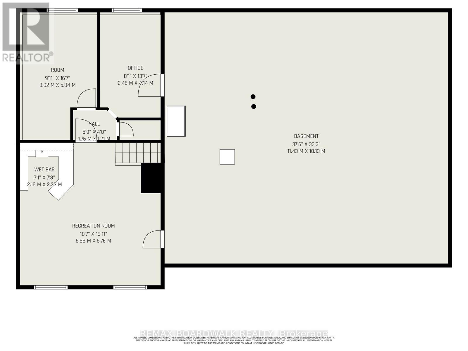 38 Lapointe Boulevard