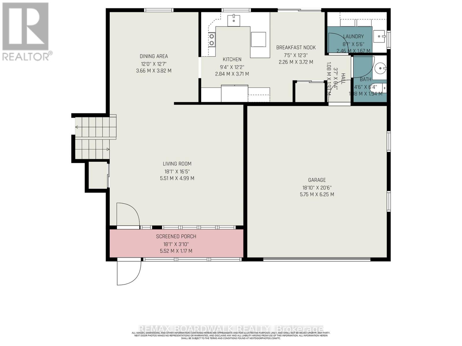 38 Lapointe Boulevard