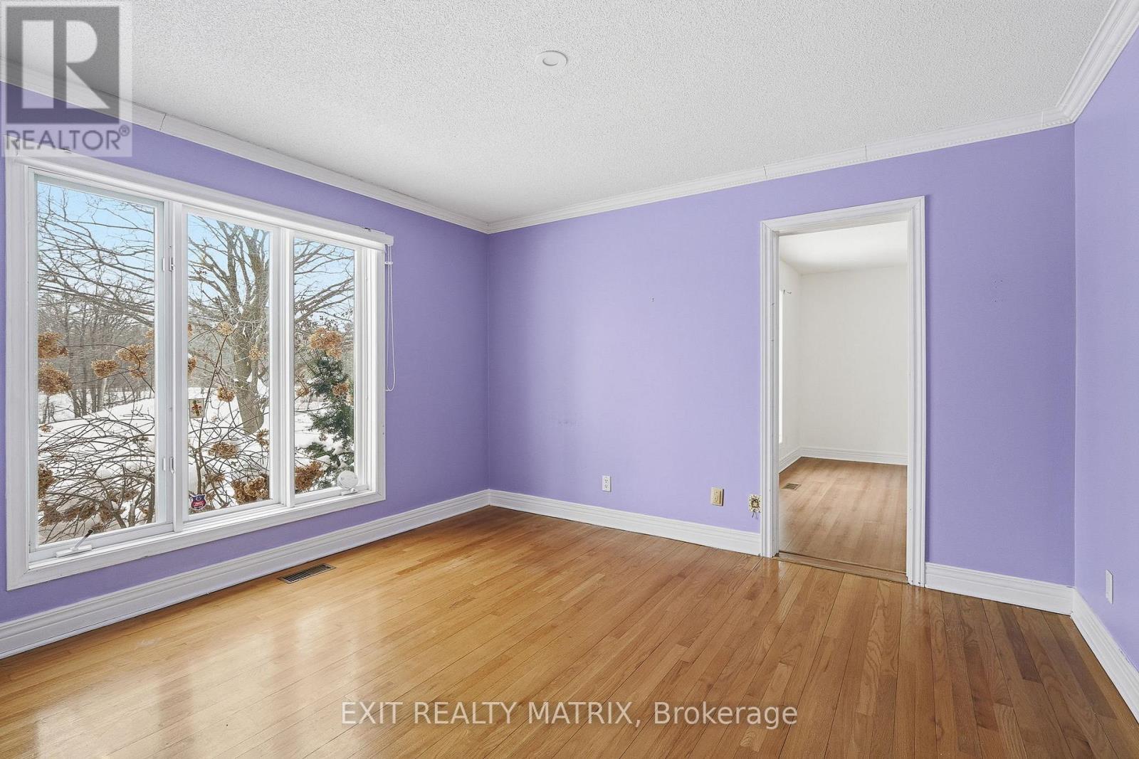 203 Montee Outaouais Road