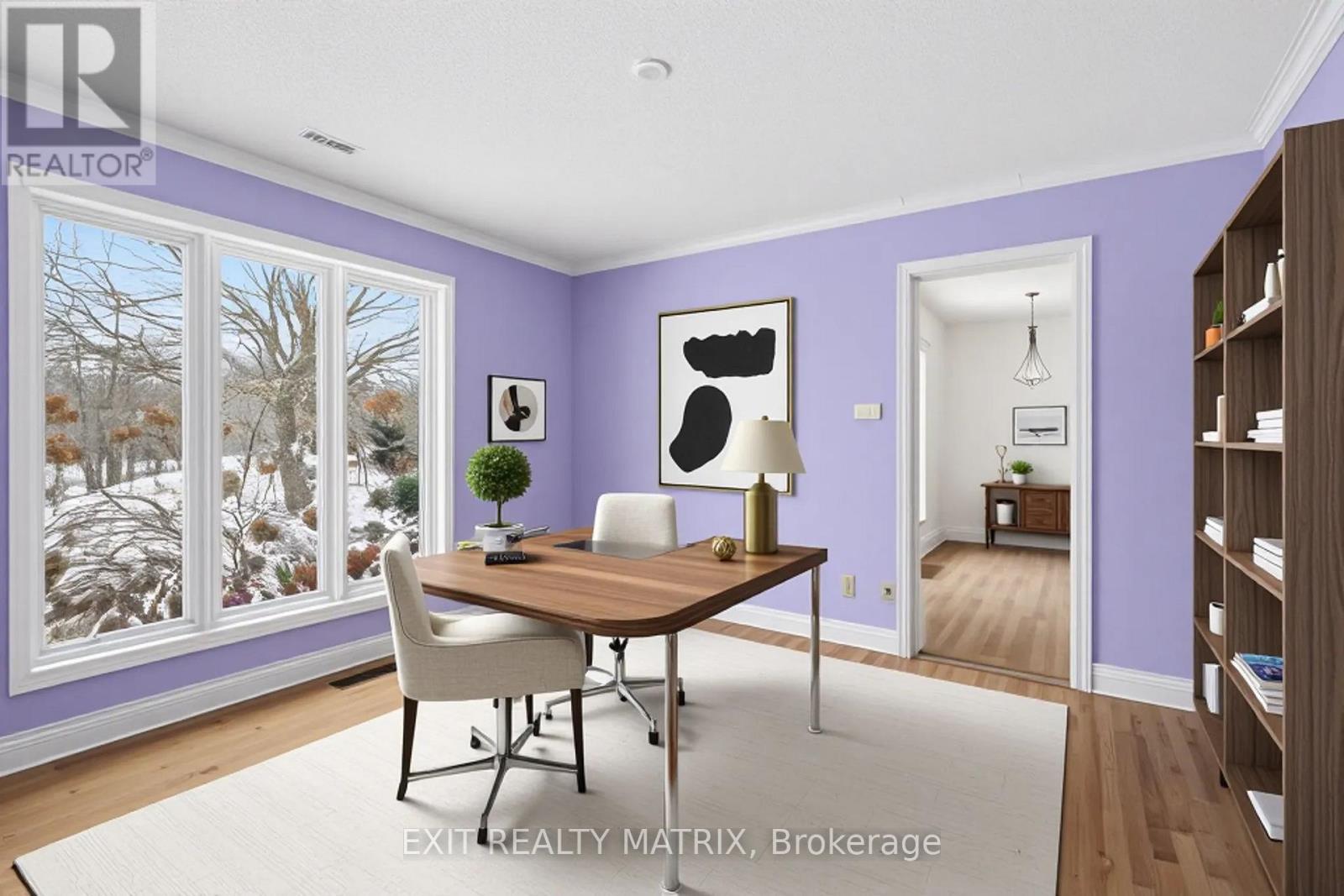 203 Montee Outaouais Road