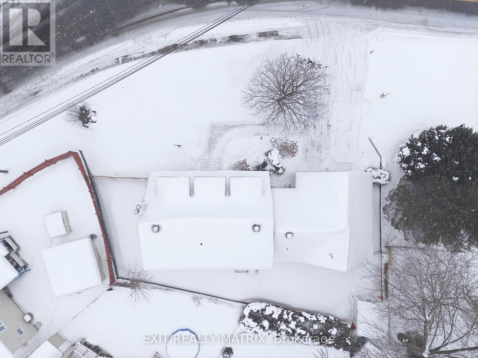 203 Montee Outaouais Road