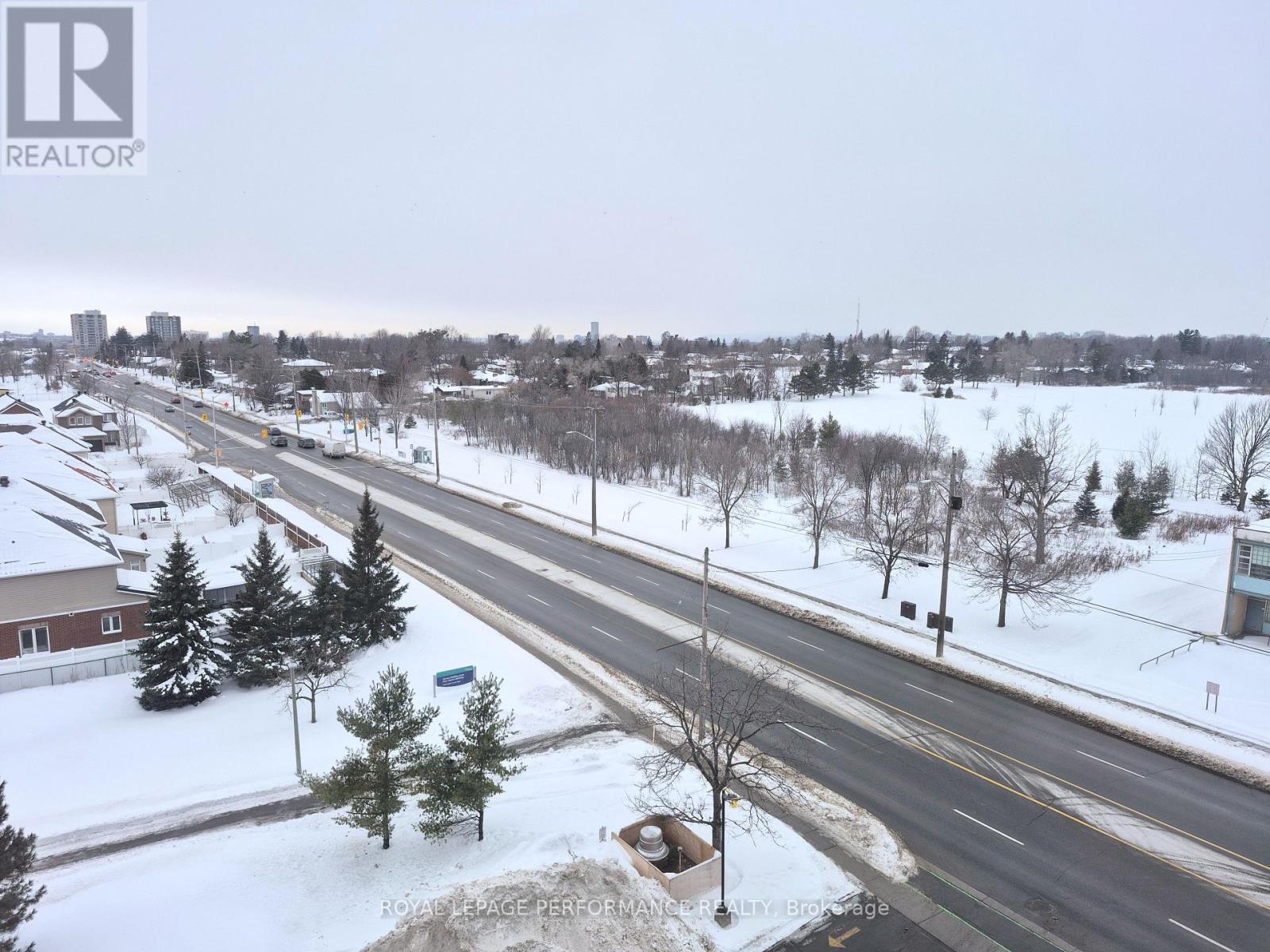 402 - 1440 Heron Road