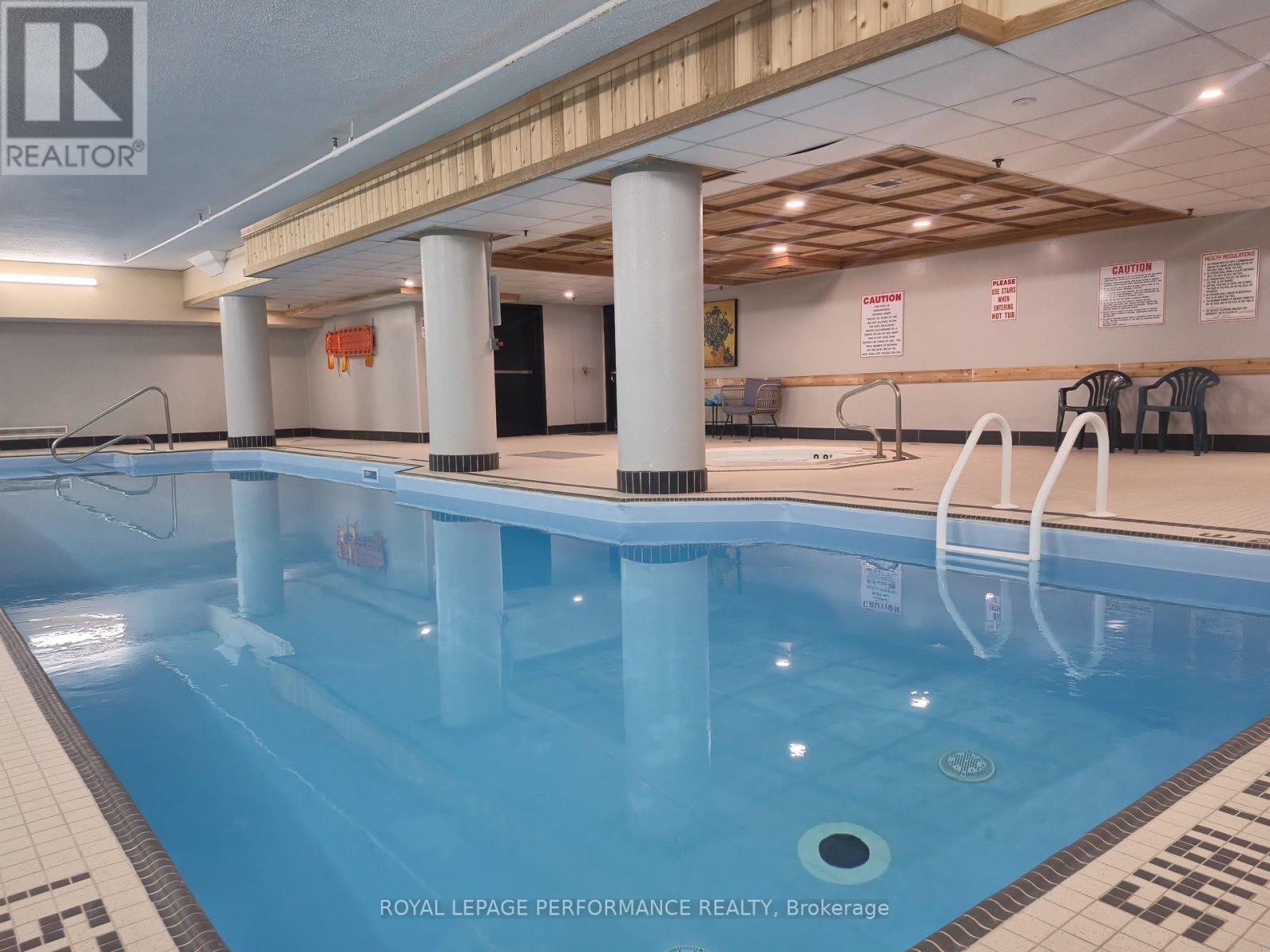 402 - 1440 Heron Road