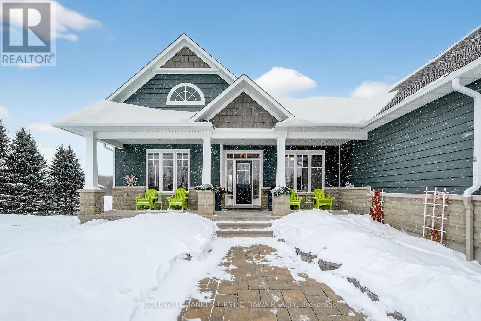 150 Ashton Creek Crescent