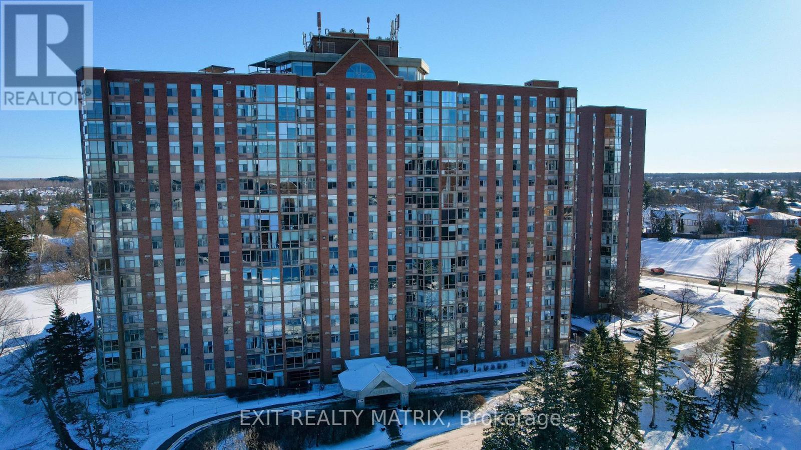 1007 - 2759 Carousel Crescent