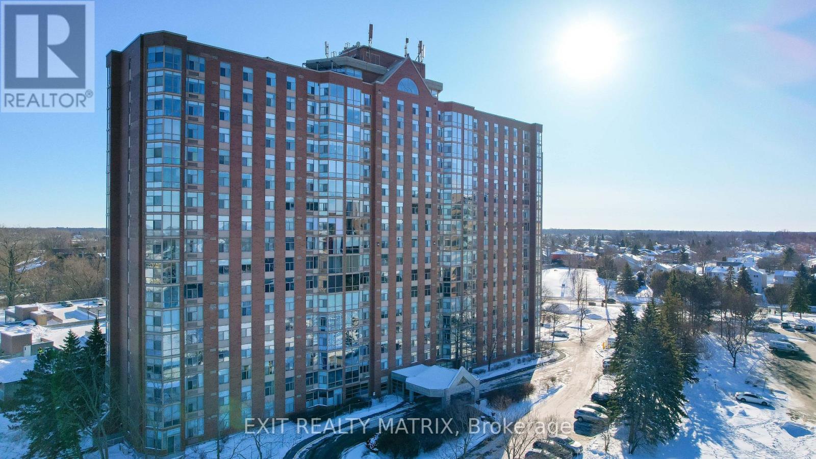 1007 - 2759 Carousel Crescent