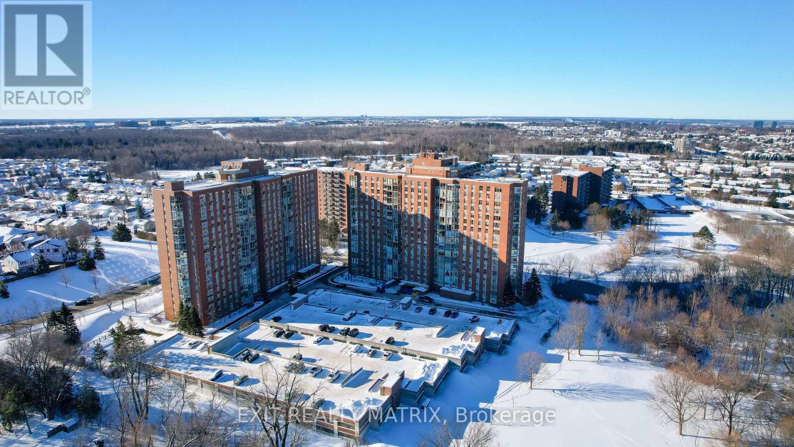 1007 - 2759 Carousel Crescent