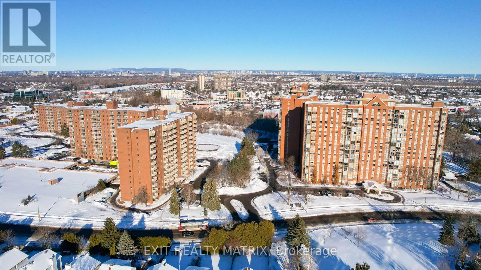 1007 - 2759 Carousel Crescent