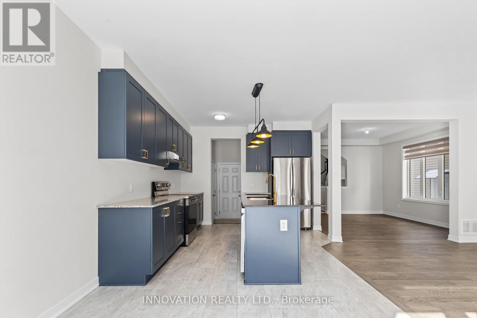 322 Crossway Terrace