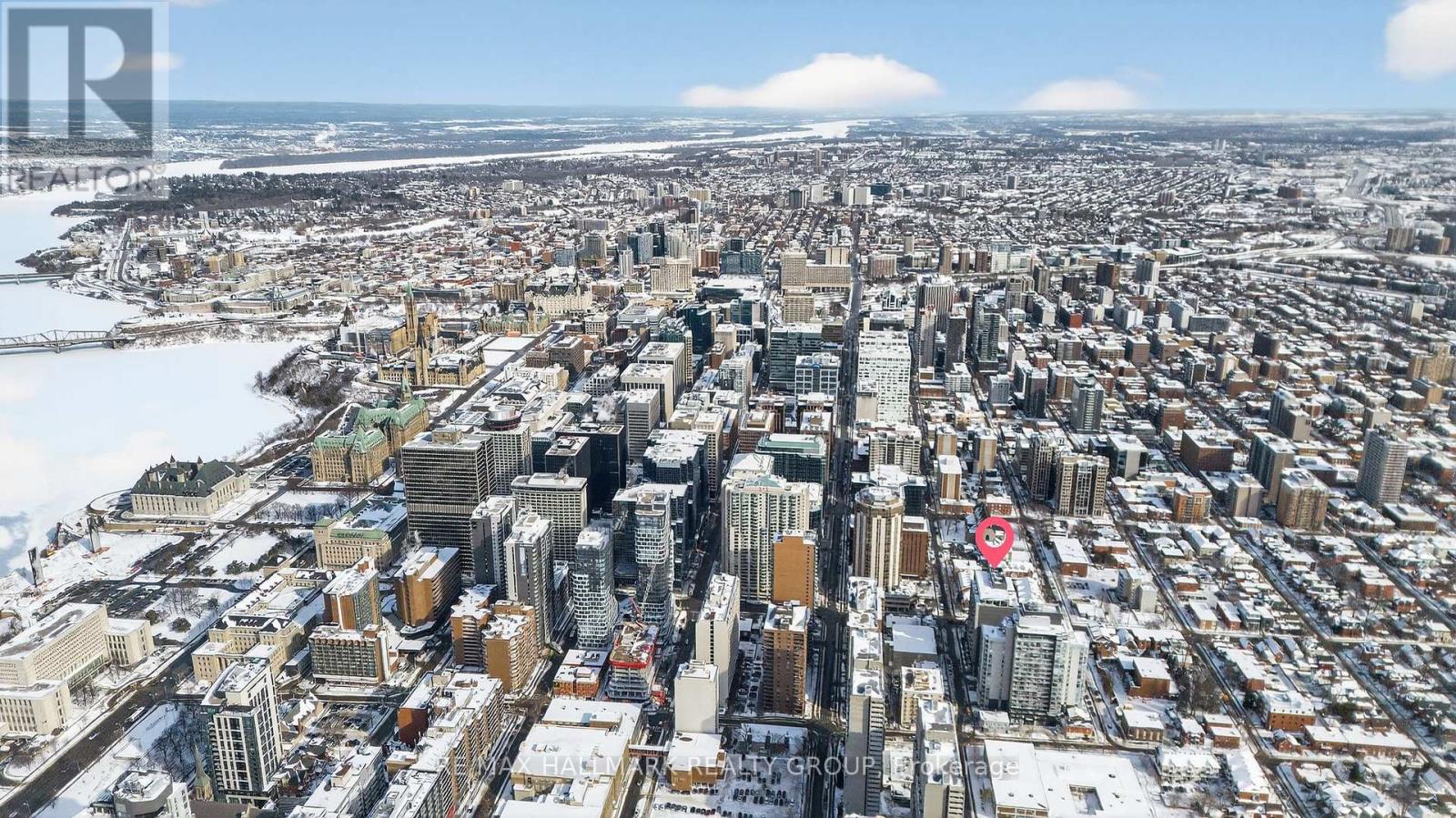 711 - 224 Lyon Street N